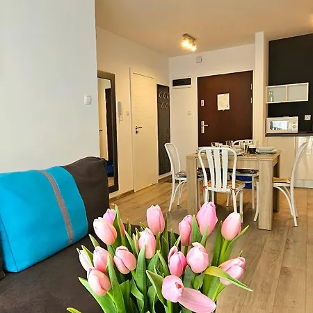 365pam - Nadmorski - Garaz W Cenie