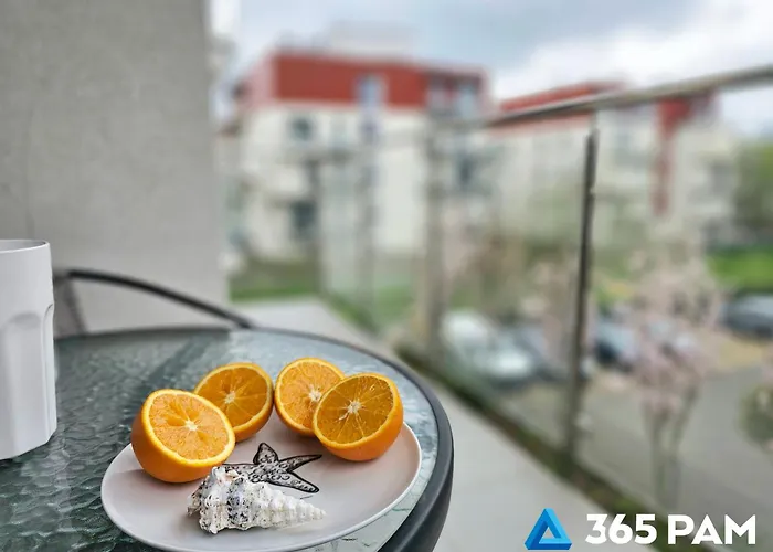 365pam - Nadmorski - Garaz W Cenie