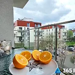 365pam - Nadmorski - Garaz W Cenie * Kolobrzeg