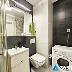 365pam - Nadmorski - Garaz W Cenie Apartment *
