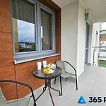 Apartment 365pam - Nadmorski - Garaz W Cenie