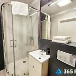 Apartment 365pam - Nadmorski - Garaz W Cenie *