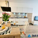 365pam - Nadmorski - Garaz W Cenie Apartment *