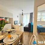 Apartment 365pam - Nadmorski - Garaz W Cenie Kolobrzeg