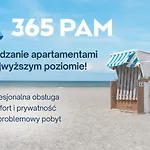 Apartment 365pam - Nadmorski - Garaz W Cenie