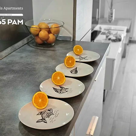 Nadmorski - 365pam * Kolberg