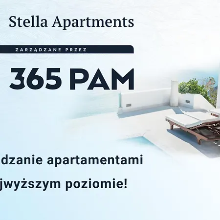 Nadmorski - 365pam *