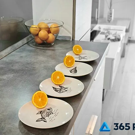 365pam - Nadmorski - Garaz W Cenie * Колобжег